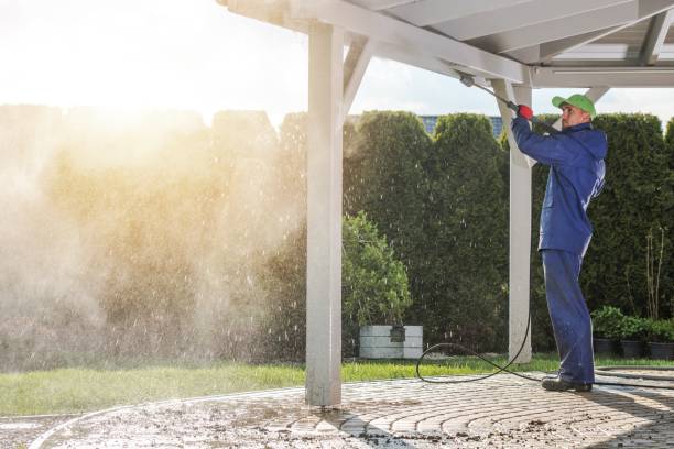 Best Rust Removal  in Frankfort, IN