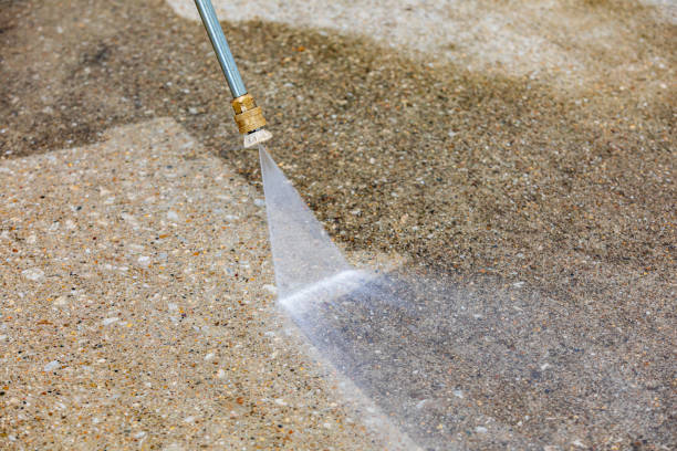 Best Factory Floor Cleaning  in Frankfort, IN