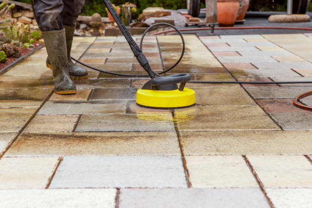 Concrete Sealing in Frankfort, IN