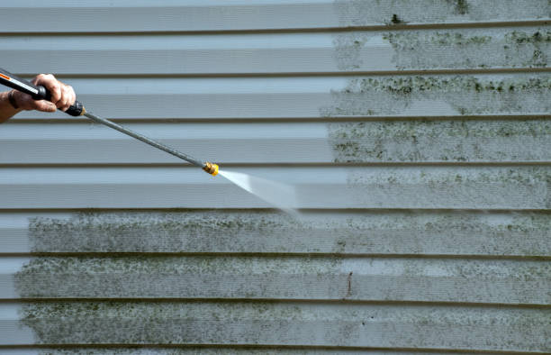 Frankfort, IN Pressure Washing Services Company